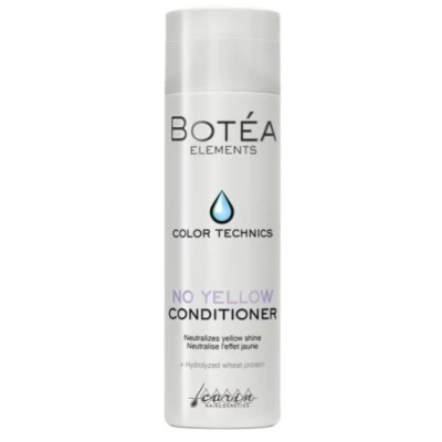 Afbeelding van Carin Botéa Elements No Yellow Conditioner 200 ml