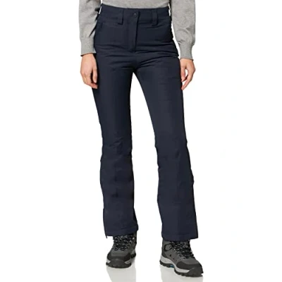 Afbeelding van Cmp Ski 3w20636 Broek Blauw 4XL Vrouw