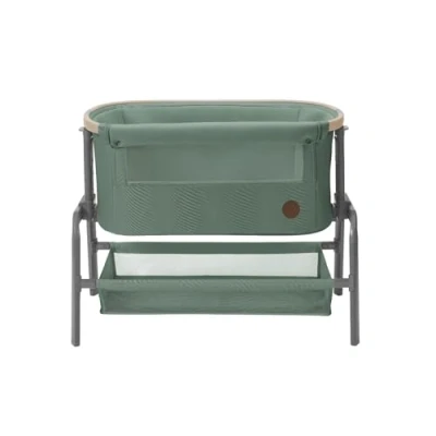 Afbeelding van Maxi Cosi Iora Co sleeper Beyond Green