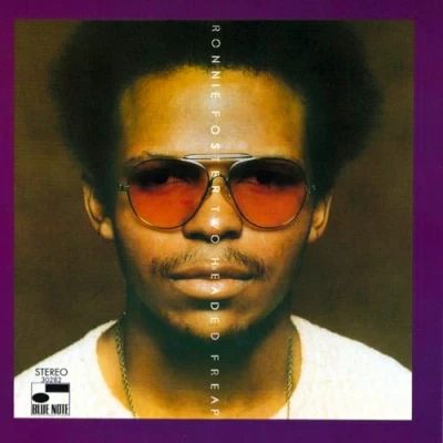 Afbeelding van Ronnie Foster Two Headed Freap (CD)