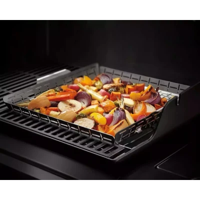 Afbeelding van Weber Crafted Braadkorf