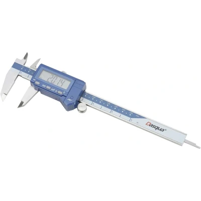 Afbeelding van Dasqua 2015 2405 Digitale schuifmaat 150 mm IP67