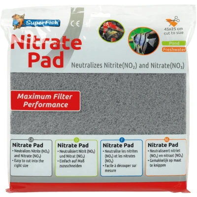 Afbeelding van Superfish Nitrate Pad