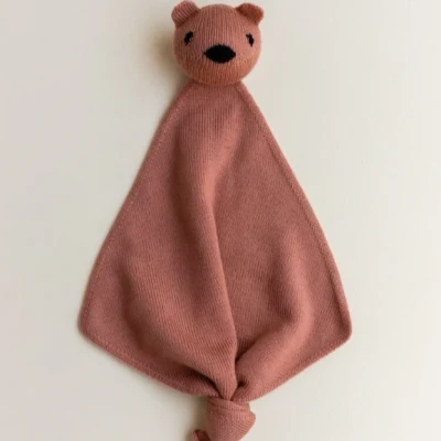 Afbeelding van Hvid Teddy Tokki brick