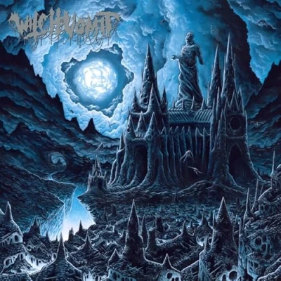 Afbeelding van Witch Vomit Funeral Sanctum (LP)