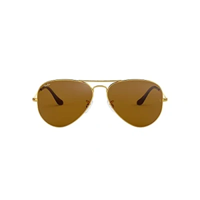 Afbeelding van Ray Ban Aviator Zonnebril RB3025 001/33