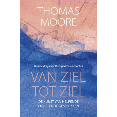 Afbeelding van Van ziel tot