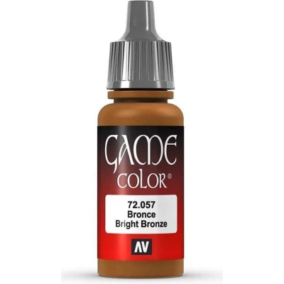 Afbeelding van Game Color Bright Bronze