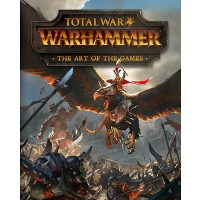 Afbeelding van Total War