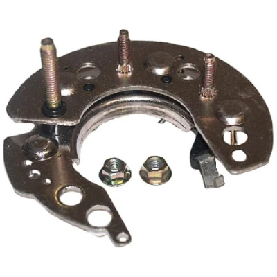 Afbeelding van JAPANPARTS PDH725 Gelijkrichter, dynamo