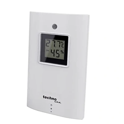 Afbeelding van Technoline TX 70 DTH 433 MHz buitenzender