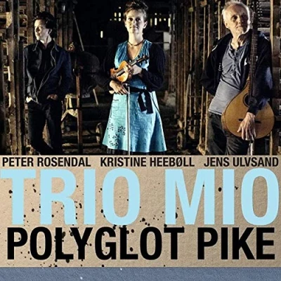 Afbeelding van Trio Mio Polyglot Pike (CD)
