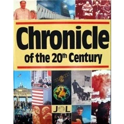 Afbeelding van Chronicle of the 20th Century
