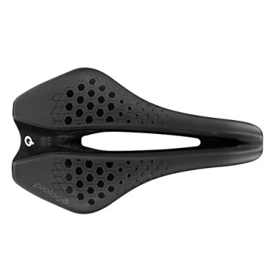 Afbeelding van Prologo Dimension Tri Nack Zadel Wit 143 mm
