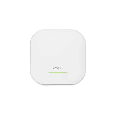 Afbeelding van Access point ZyXEL WAX620D 6E EU0101F Black White