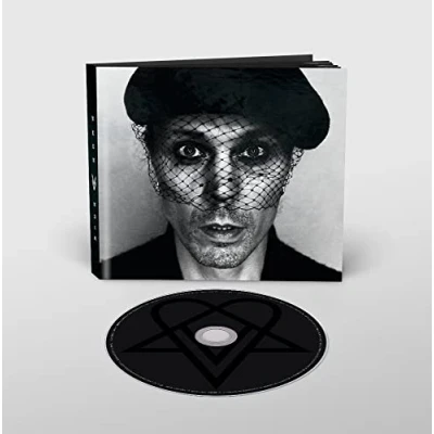 Afbeelding van VV Neon Noir (CD) (Limited Edition)