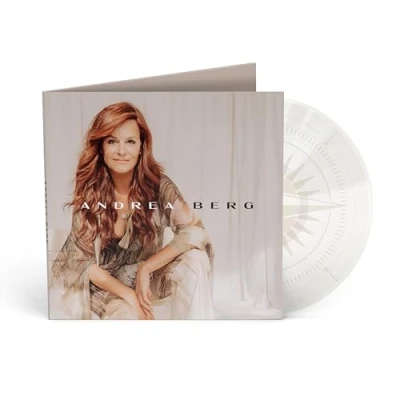 Afbeelding van Andrea Berg (LP) (Coloured Vinyl)