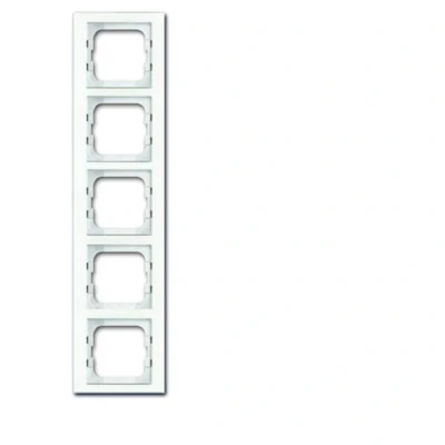 Afbeelding van Busch Jaeger, Accessoires schakelprogramma, Frame