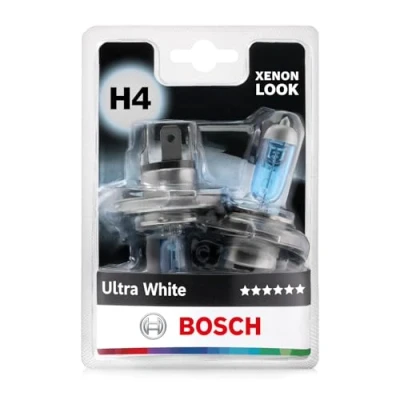 Afbeelding van Bosch Autolampen Halogeen 1 987 301 440