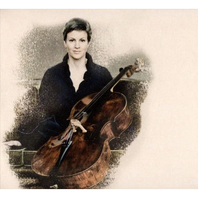 Afbeelding van Cello Suites