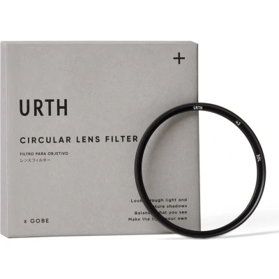 Afbeelding van Urth 43mm UV Lens Filter (Plus+)