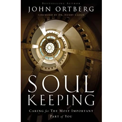 Afbeelding van Soul Keeping