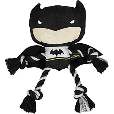 Afbeelding van BATMAN Hondenspeeltje Touw