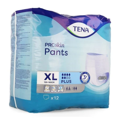 Image de Tena Proskin Pants Plus Extra Large 12