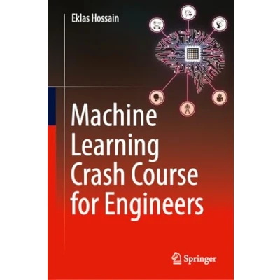 Afbeelding van Machine Learning Crash Course for Engineers