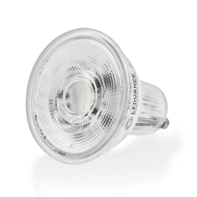 Afbeelding van Ledvance Gu10 Led Lamp Performance 36 3,4w 3000k Dimbaar LEDdirect.nl