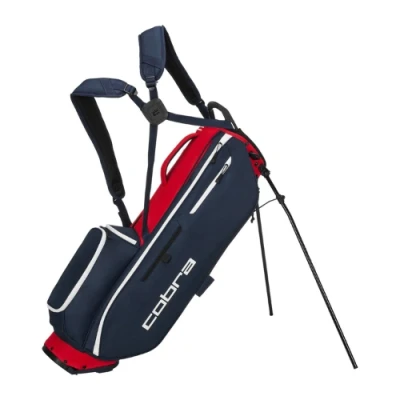 Afbeelding van Cobra Ultralight Pro Stand Bag Charcoal