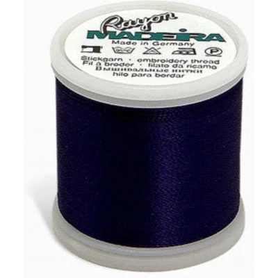 Afbeelding van Madeira Rayon 40 200m 1366