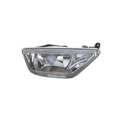 Afbeelding van ABAKUS 431 2016R UE Mistlampen rechts Zonder lamphouder, gloeilamp FORD: Focus Mk1 Hatchback
