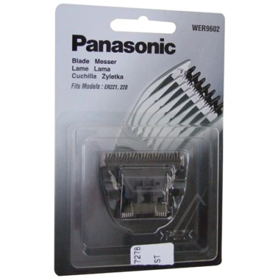Image de Panasonic WER9602Y scheerkop messenblok
