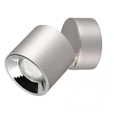 Afbeelding van Plafondlamp Guayana nikkel 651000107