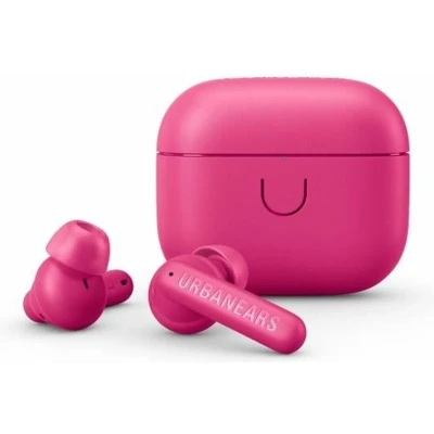 Afbeelding van UrbanEars Boo In ear koptelefoon True Wireless Cosmic Pink