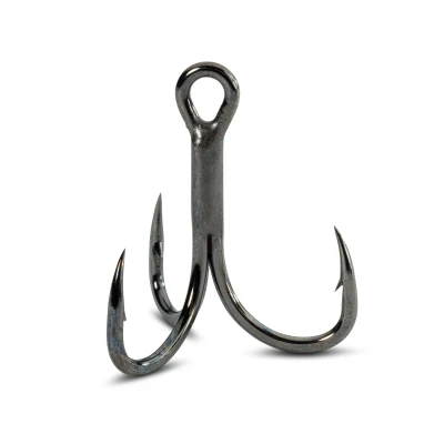 Afbeelding van Uni Cat BSX 44 Curved Point (4 stuks) 1/0 Dreggen