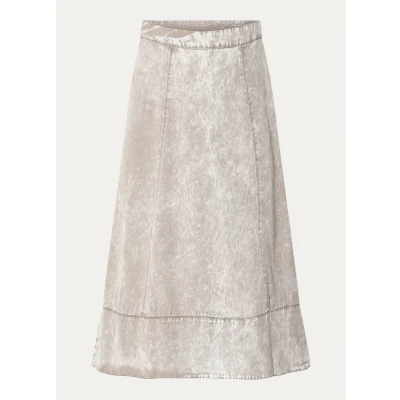 Afbeelding van Aaiko NADIA TEN 530 lange rok M