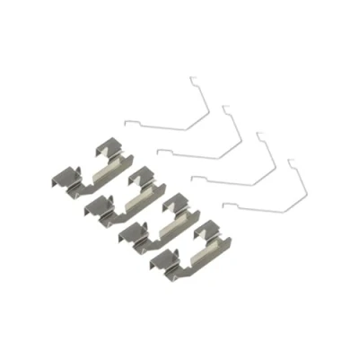 Afbeelding van DELPHI LX0375 Accessoireset, schijfremblok