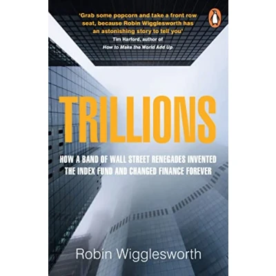 Afbeelding van Trillions