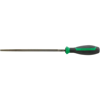 Afbeelding van Stahlwille 72123100 Ronde vijl nr. 12025 1 stuk(s)