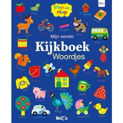 Image de Woordjes