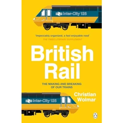 Afbeelding van British Rail