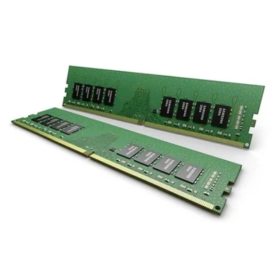 Afbeelding van Samsung M323R4GA3BB0 CQK Werkgeheugenmodule voor PC DDR5 32 GB 1 x Non ECC 4800 MHz 288 pins DIMM
