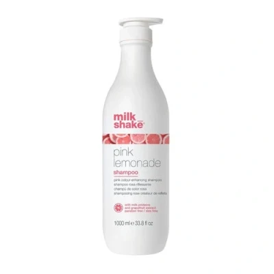 Image de Milk_Shake Pink Lemonade Shampoing 1.000 ml