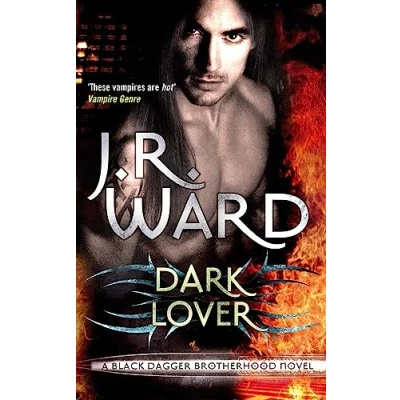 Afbeelding van Dark Lover