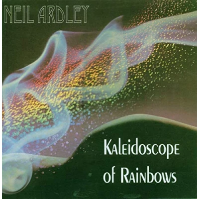 Afbeelding van Kaleidoscope Of Rainbows