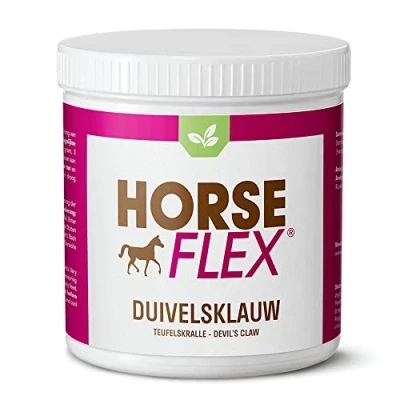Afbeelding van Horseflex Duivelsklauw 1kg