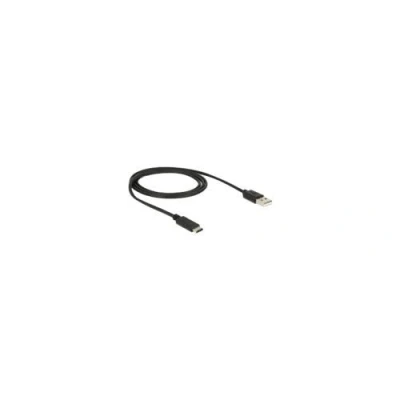 Image de DeLOCK USB Type C cable 1 m
