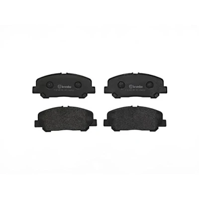 Afbeelding van Brembo Remblokset P 83 099
